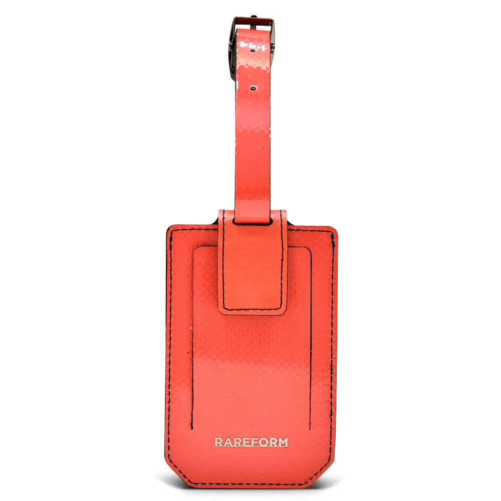 Salvador Luggage Tag