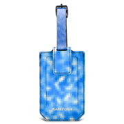Salvador Luggage Tag