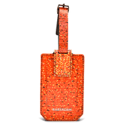 Salvador Luggage Tag