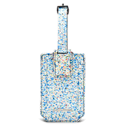 Salvador Luggage Tag