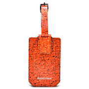 Salvador Luggage Tag