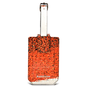 Salvador Luggage Tag