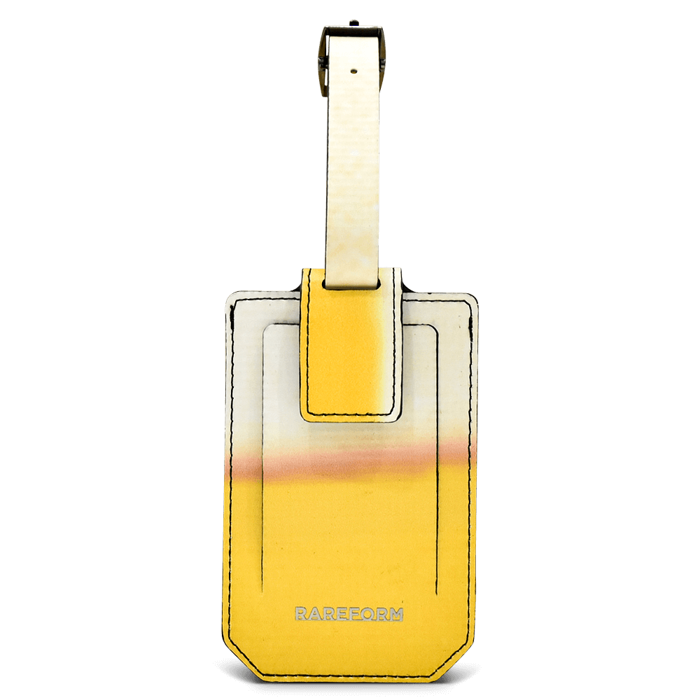 Salvador Luggage Tag