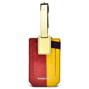 Salvador Luggage Tag