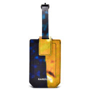 Salvador Luggage Tag