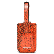 Salvador Luggage Tag
