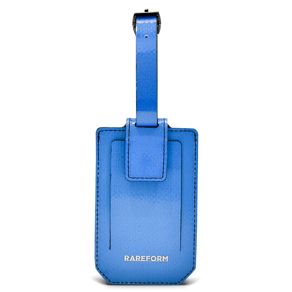 Salvador Luggage Tag