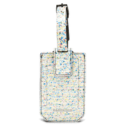 Salvador Luggage Tag