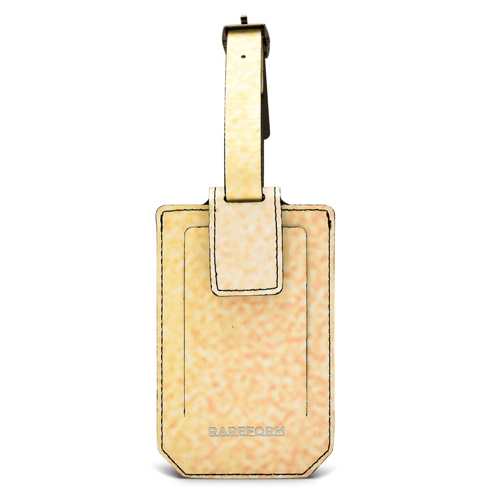Salvador Luggage Tag