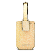 Salvador Luggage Tag