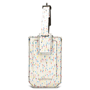 Salvador Luggage Tag