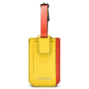 Salvador Luggage Tag