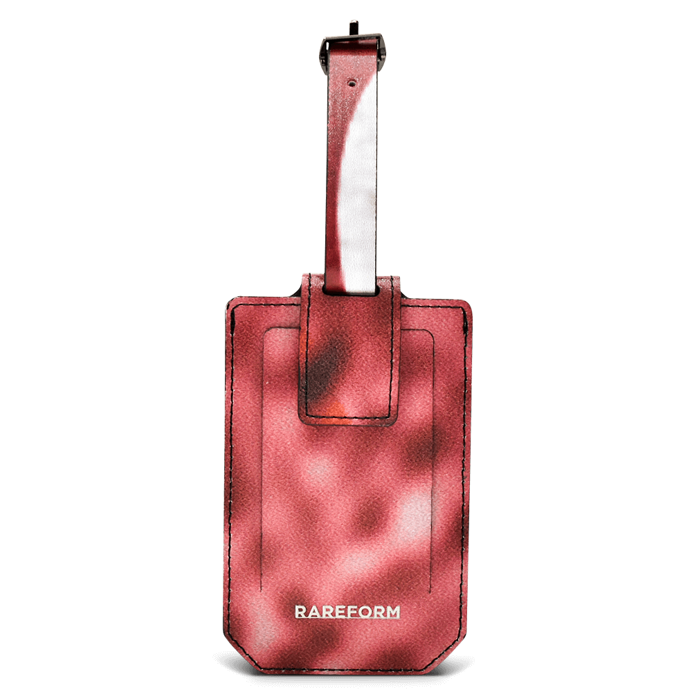 Salvador Luggage Tag