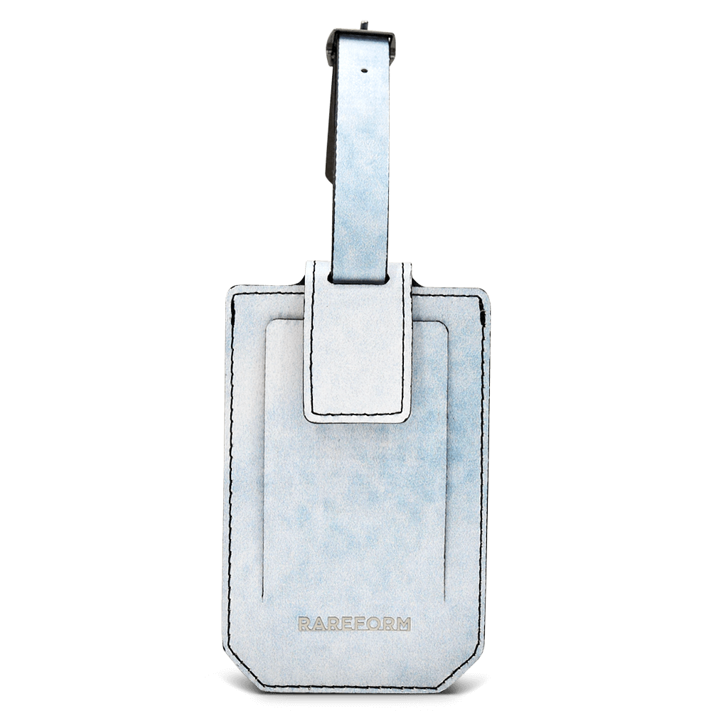 Salvador Luggage Tag