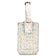 Salvador Luggage Tag