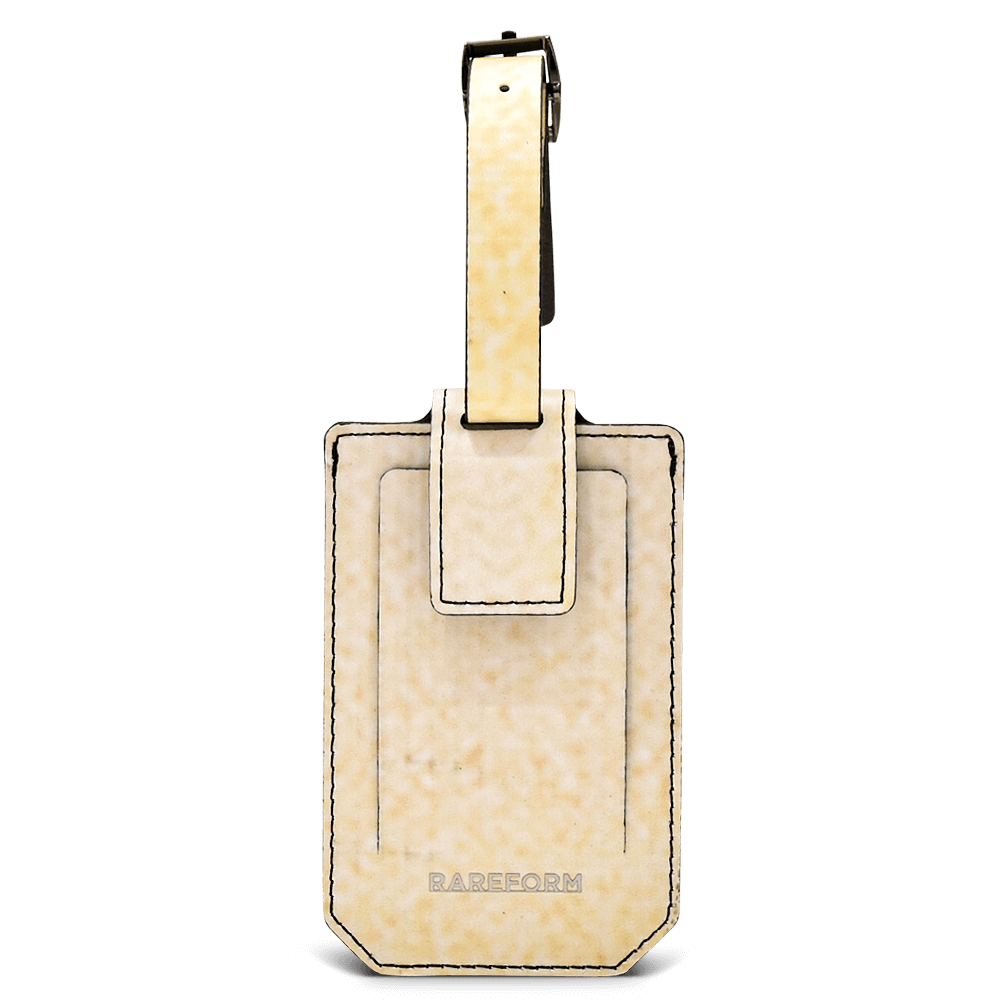 Salvador Luggage Tag