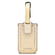 Salvador Luggage Tag
