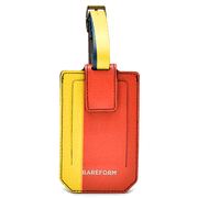 Salvador Luggage Tag