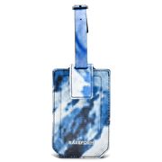 Salvador Luggage Tag