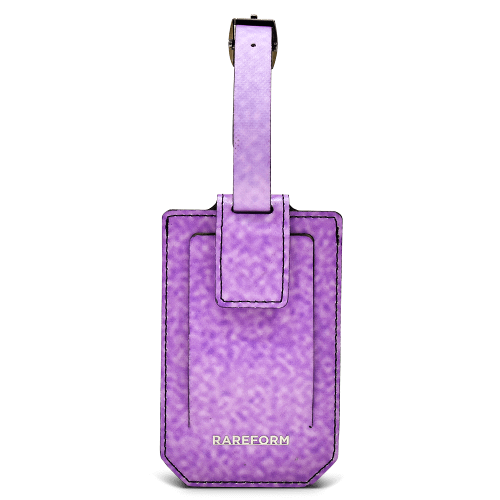 Salvador Luggage Tag