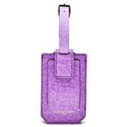 Salvador Luggage Tag
