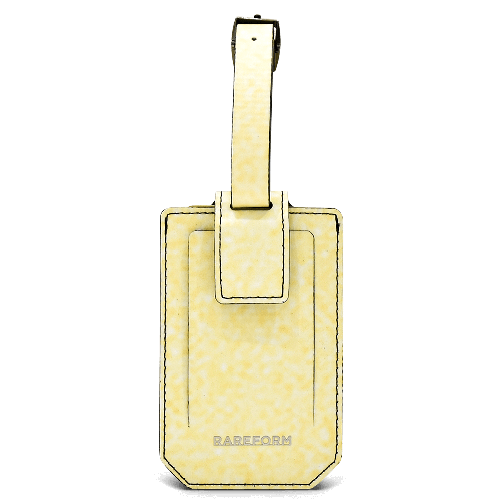 Salvador Luggage Tag