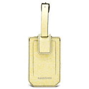 Salvador Luggage Tag