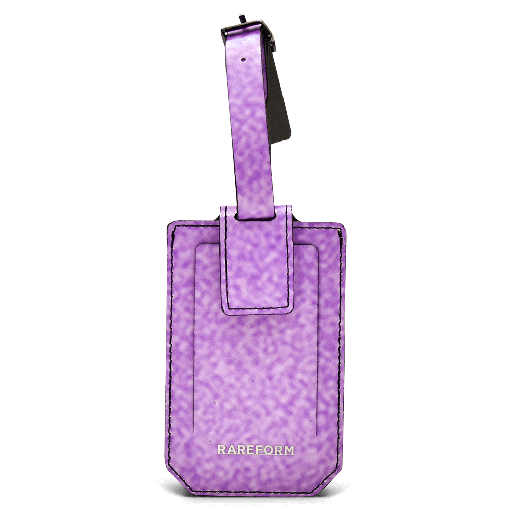 Salvador Luggage Tag