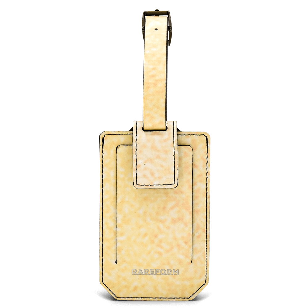 Salvador Luggage Tag