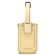 Salvador Luggage Tag