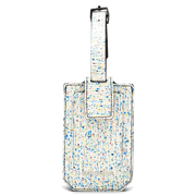 Salvador Luggage Tag