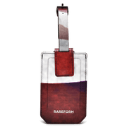 Salvador Luggage Tag