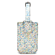 Salvador Luggage Tag
