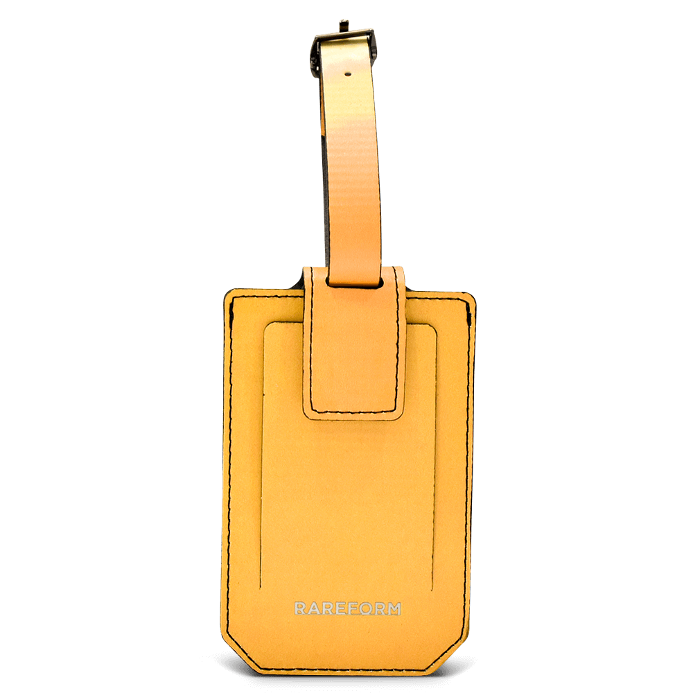 Salvador Luggage Tag