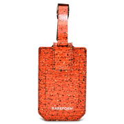 Salvador Luggage Tag