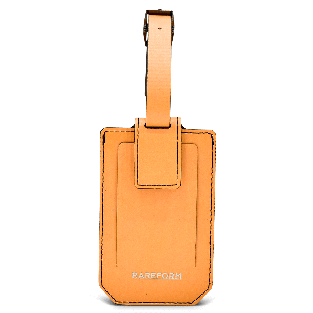 Salvador Luggage Tag