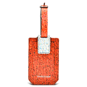 Salvador Luggage Tag