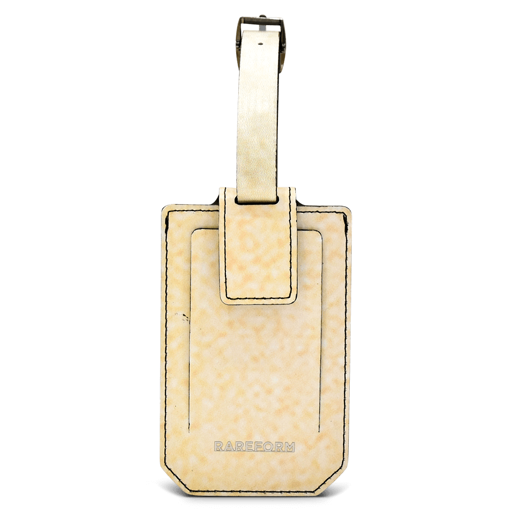 Salvador Luggage Tag