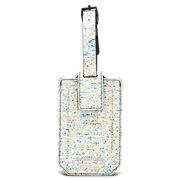 Salvador Luggage Tag