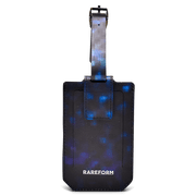 Salvador Luggage Tag
