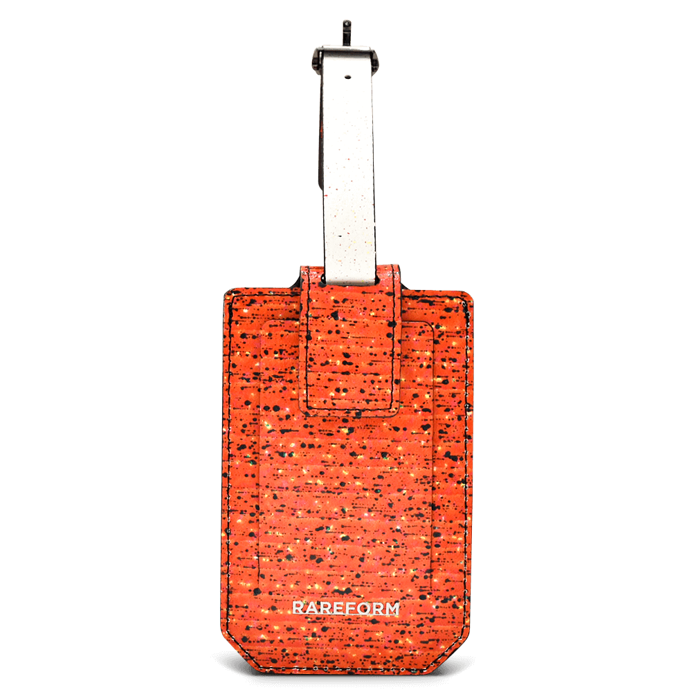 Salvador Luggage Tag