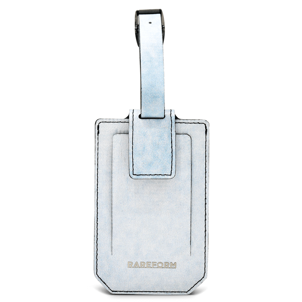 Salvador Luggage Tag