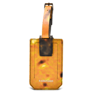 Salvador Luggage Tag