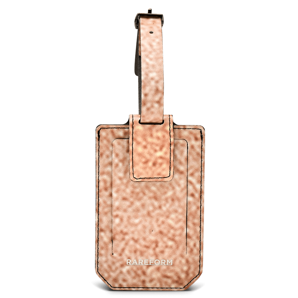 Salvador Luggage Tag