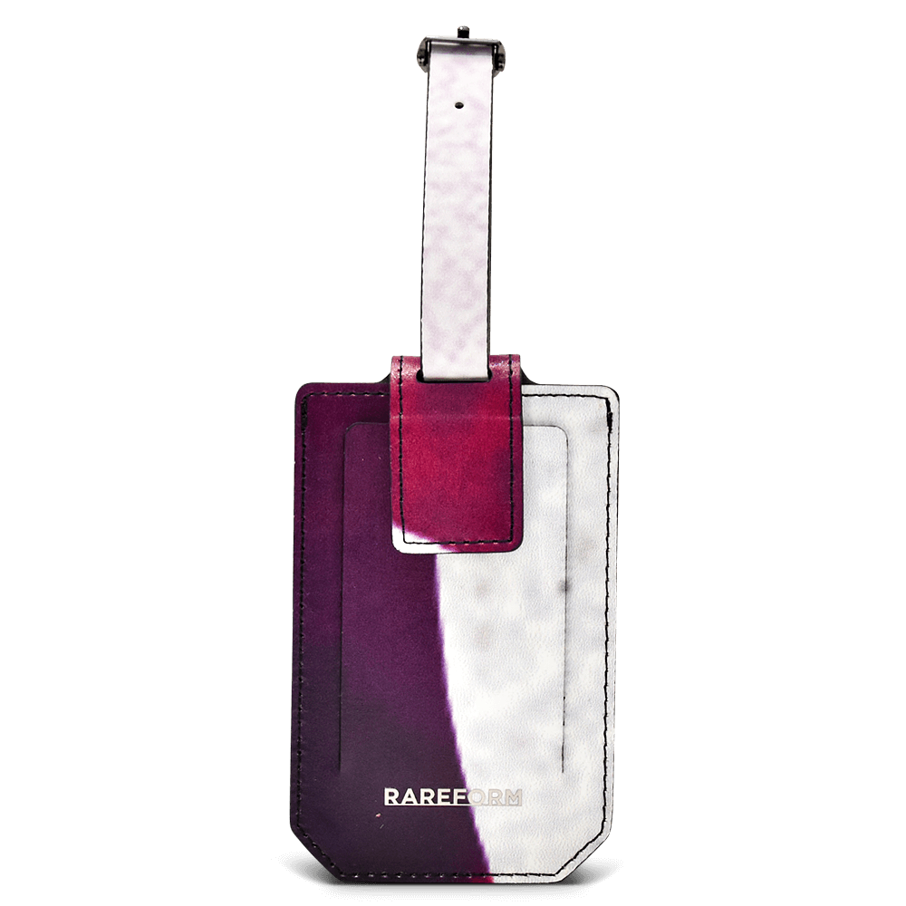 Salvador Luggage Tag
