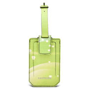 Salvador Luggage Tag