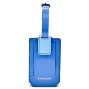 Salvador Luggage Tag