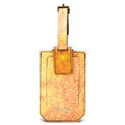 Salvador Luggage Tag