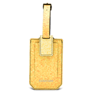Salvador Luggage Tag