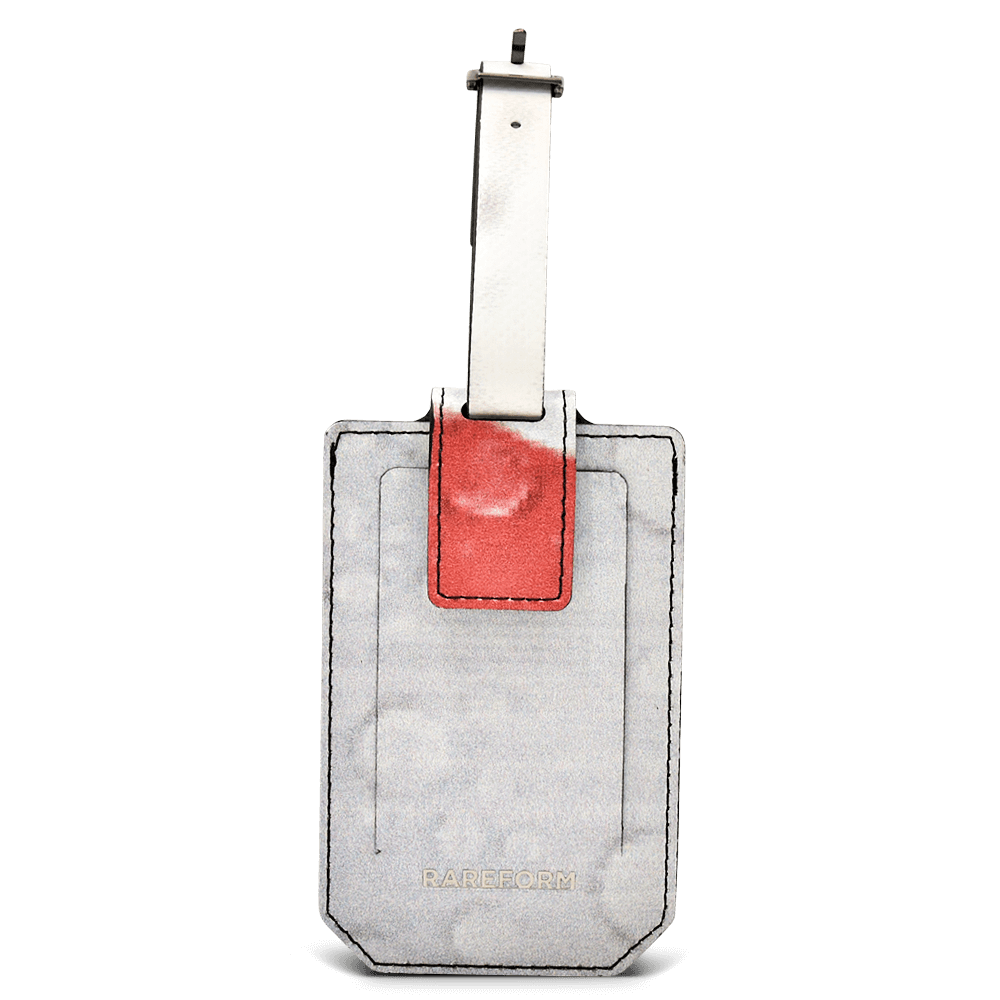 Salvador Luggage Tag